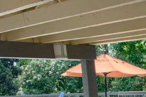 Outdoor Grills at Verandas at Rocky Ridge, Alabama, 35216